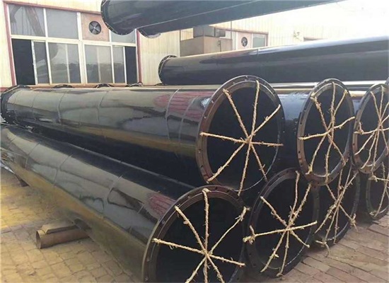 烟台矿用涂塑钢管批发