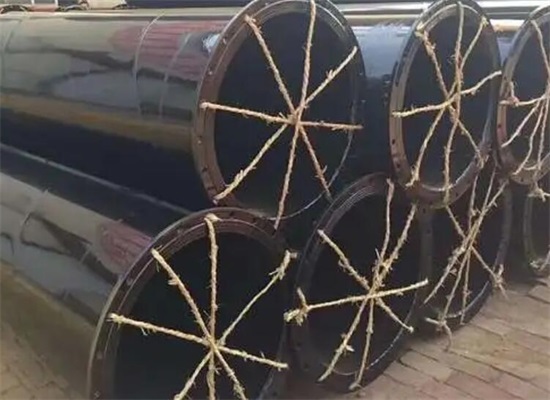 烟台矿用涂塑钢管供应